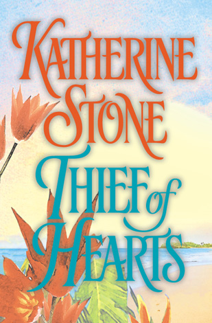 Title details for Thief of Hearts by Katherine Stone - Available